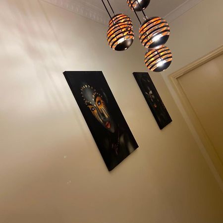 Lovely 3-Bedrooms Rental Unit Акаба Екстериор снимка
