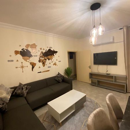 Lovely 3-Bedrooms Rental Unit Акаба Екстериор снимка