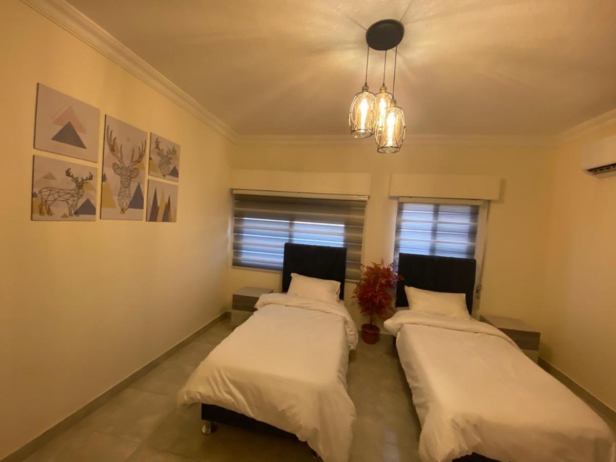 Lovely 3-Bedrooms Rental Unit Акаба Екстериор снимка