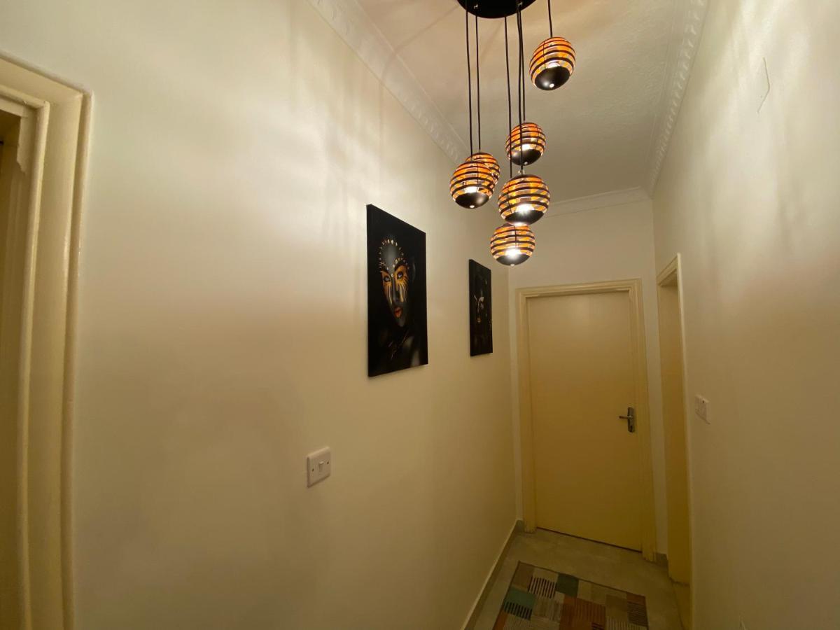 Lovely 3-Bedrooms Rental Unit Акаба Екстериор снимка