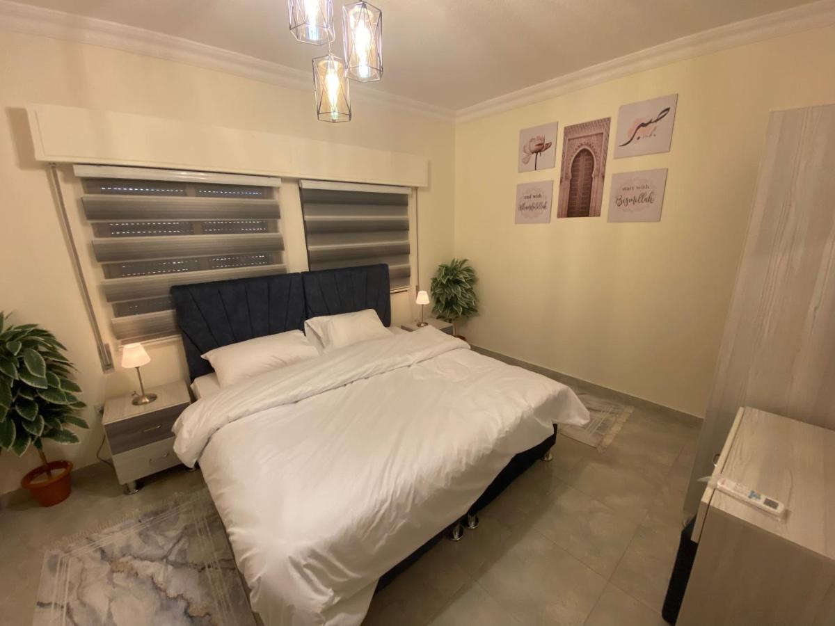 Lovely 3-Bedrooms Rental Unit Акаба Екстериор снимка