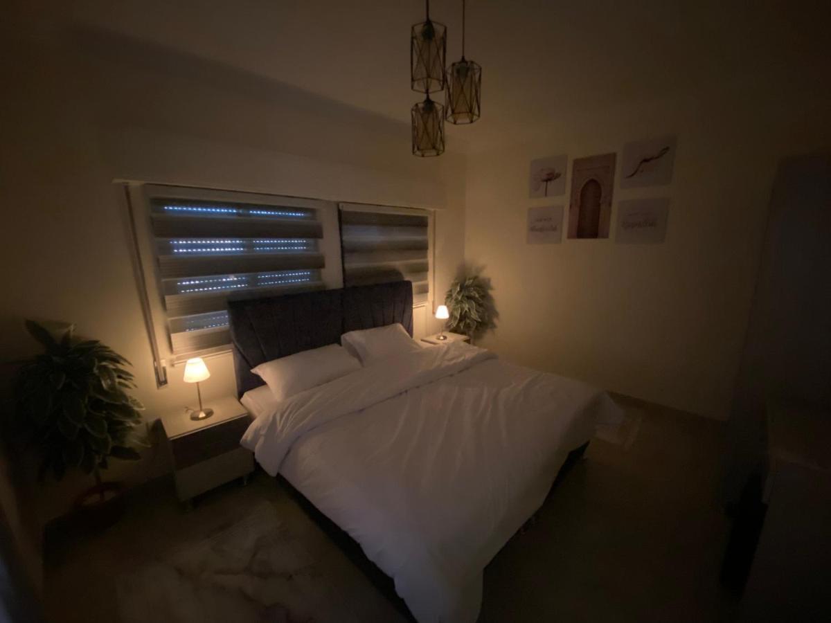 Lovely 3-Bedrooms Rental Unit Акаба Екстериор снимка