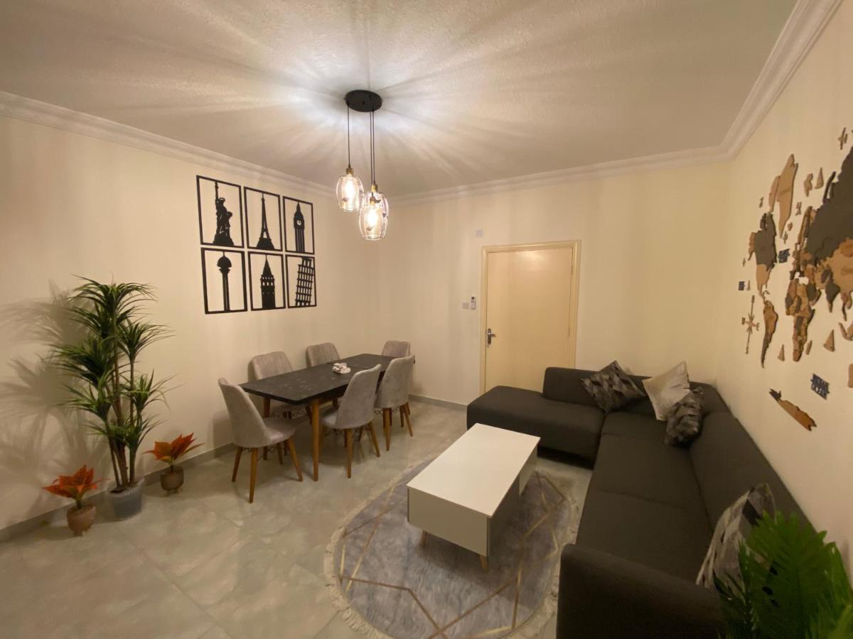 Lovely 3-Bedrooms Rental Unit Акаба Екстериор снимка