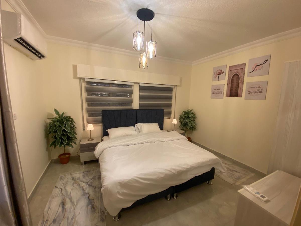 Lovely 3-Bedrooms Rental Unit Акаба Екстериор снимка