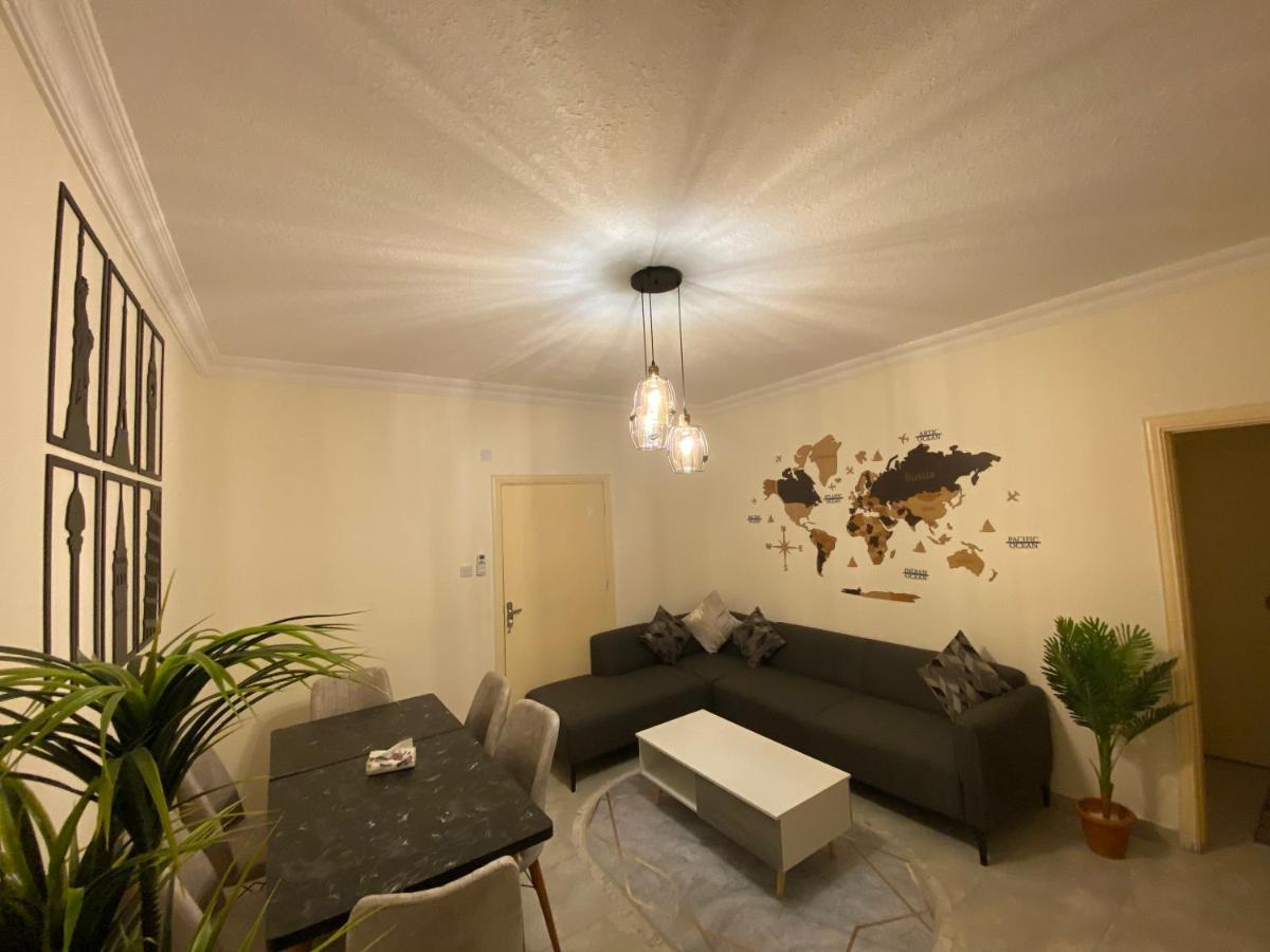 Lovely 3-Bedrooms Rental Unit Акаба Екстериор снимка