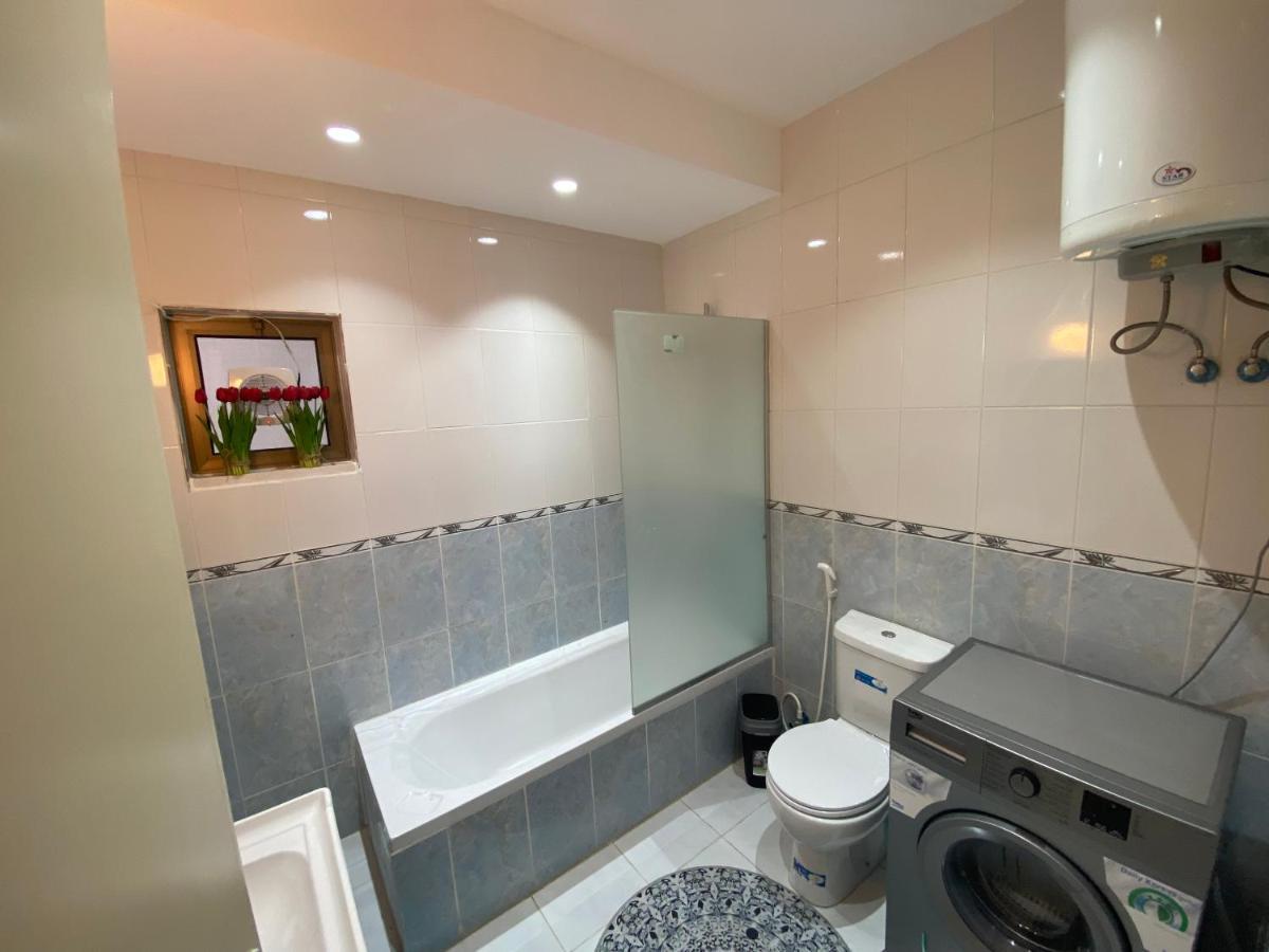 Lovely 3-Bedrooms Rental Unit Акаба Екстериор снимка