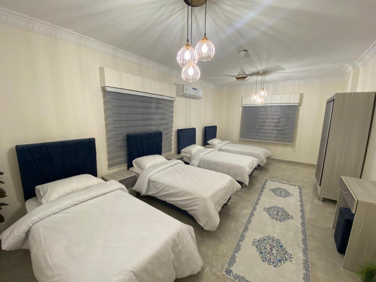 Lovely 3-Bedrooms Rental Unit Акаба Екстериор снимка