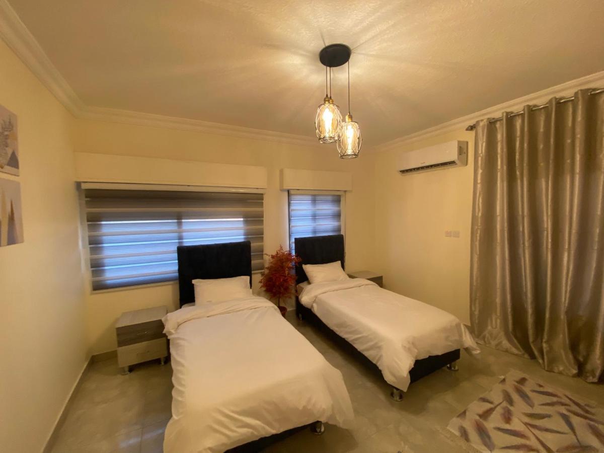 Lovely 3-Bedrooms Rental Unit Акаба Екстериор снимка