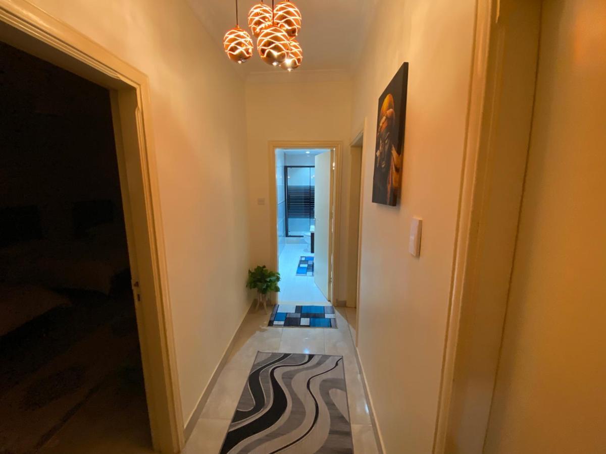 Lovely 3-Bedrooms Rental Unit Акаба Екстериор снимка