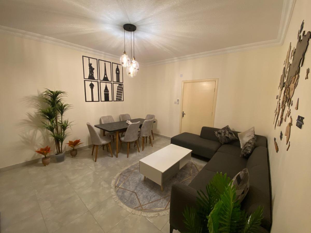 Lovely 3-Bedrooms Rental Unit Акаба Екстериор снимка