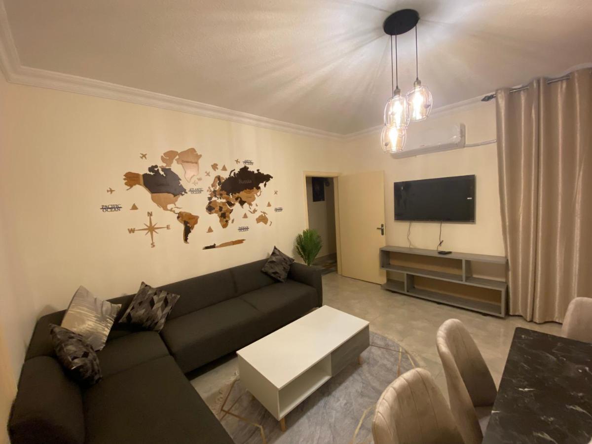 Lovely 3-Bedrooms Rental Unit Акаба Екстериор снимка